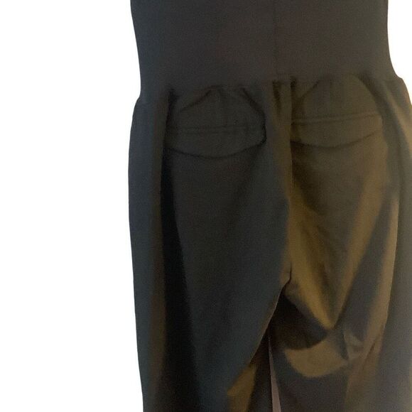 Pre Owned Women’s Gap Maternity Modern Boot Cut Stretch Pants Sz 4A Comfortable - Picture 2 of 10